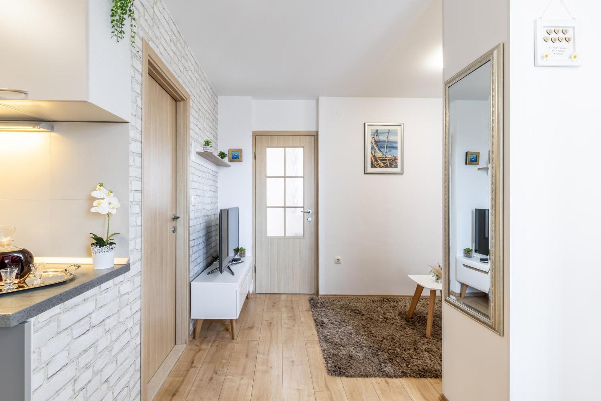 Pure Comfort - Apartment Cvita Split Exterior photo