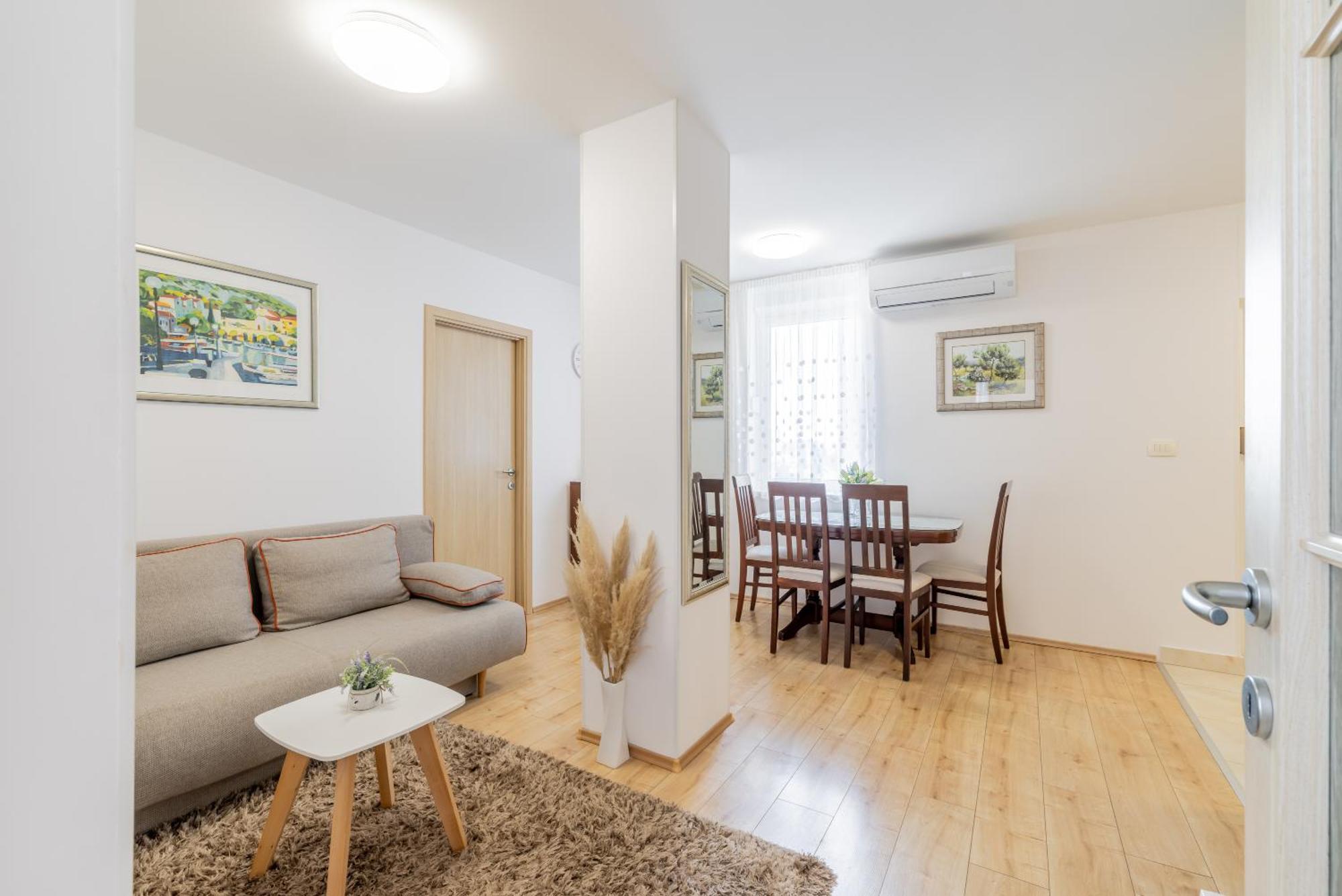Pure Comfort - Apartment Cvita Split Exterior photo