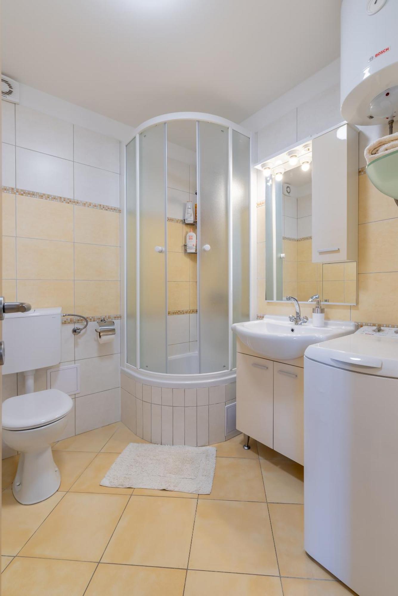 Pure Comfort - Apartment Cvita Split Exterior photo