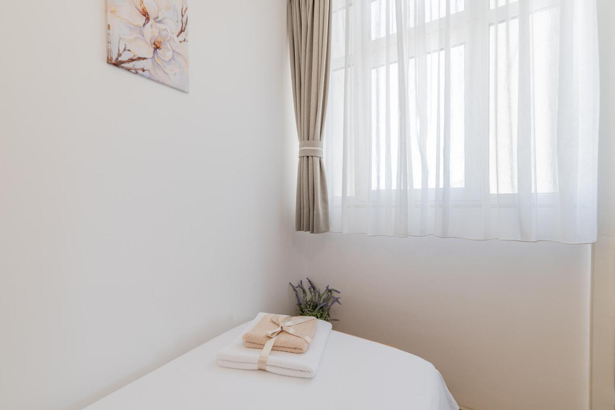Pure Comfort - Apartment Cvita Split Exterior photo